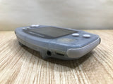 GameBoy Advance Milky Blue Console Nintendo Japan - Not Working LG9717