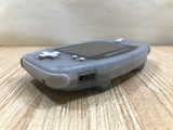 GameBoy Advance Milky Blue Console Nintendo Japan - Not Working LG9717