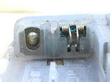 GameBoy Advance Milky Blue Console Nintendo Japan - Not Working LG9718