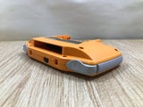 GameBoy Advance Orange Console Nintendo Japan - With Defects LG9719