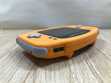 GameBoy Advance Orange Console Nintendo Japan - With Defects LG9719