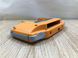 GameBoy Advance Orange Console Nintendo Japan - With Defects LG9719
