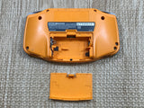 GameBoy Advance Orange Console Nintendo Japan - With Defects LG9720