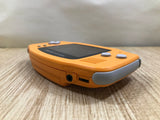 GameBoy Advance Orange Console Nintendo Japan - With Defects LG9720