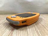 GameBoy Advance Orange Console Nintendo Japan - With Defects LG9720