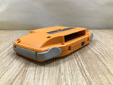 GameBoy Advance Orange Console Nintendo Japan - With Defects LG9720