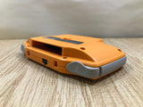 GameBoy Advance Orange Console Nintendo Japan - With Defects LG9720