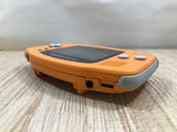 GameBoy Advance Orange Console Nintendo Japan - Not Working LG9721