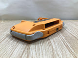 GameBoy Advance Orange Console Nintendo Japan - Not Working LG9721