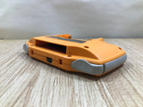 GameBoy Advance Orange Console Nintendo Japan - Not Working LG9721