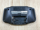 GameBoy Advance Black Console Nintendo Japan - With Defects LG9723