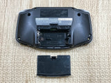 GameBoy Advance Black Console Nintendo Japan - With Defects LG9724