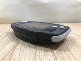 GameBoy Advance Black Console Nintendo Japan - With Defects LG9724