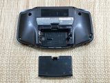 GameBoy Advance Black Console Nintendo Japan - With Defects LG9725