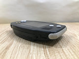 GameBoy Advance Black Console Nintendo Japan - With Defects LG9726