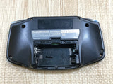 GameBoy Advance Black Console Nintendo Japan - Not Working LG9727
