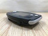GameBoy Advance Black Console Nintendo Japan - Not Working LG9727