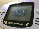 GameBoy Advance Pokemon Suikun Blue Edition Console Japan - With Defects LG9728
