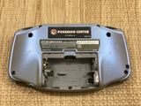 GameBoy Advance Pokemon Suikun Blue Edition Console Japan - With Defects LG9728