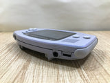 GameBoy Advance Pokemon Suikun Blue Edition Console Japan - With Defects LG9728