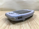 GameBoy Advance Pokemon Suikun Blue Edition Console Japan - With Defects LG9728