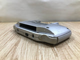 GameBoy Advance Silver Console Nintendo Japan - With Defects LG9729