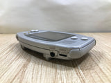 GameBoy Advance Silver Console Nintendo Japan - With Defects LG9729