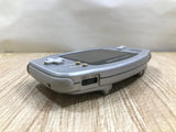 GameBoy Advance Silver Console Nintendo Japan - With Defects LG9729