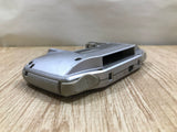 GameBoy Advance Silver Console Nintendo Japan - With Defects LG9729