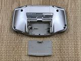 GameBoy Advance Silver Console Nintendo Japan - With Defects LG9730