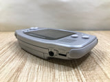 GameBoy Advance Silver Console Nintendo Japan - With Defects LG9730