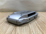 GameBoy Advance Silver Console Nintendo Japan - With Defects LG9730