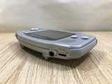 GameBoy Advance Silver Console Nintendo Japan - With Defects LG9731