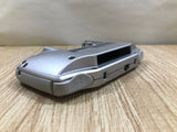 GameBoy Advance Silver Console Nintendo Japan - With Defects LG9731