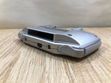 GameBoy Advance Silver Console Nintendo Japan - With Defects LG9731