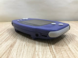 GameBoy Advance Violet Console Nintendo Japan - Not Working LG9733