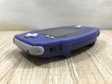 GameBoy Advance Violet Console Nintendo Japan - Not Working LG9733