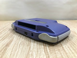GameBoy Advance Violet Console Nintendo Japan - With Defects LG9734