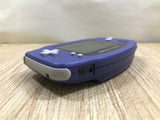 GameBoy Advance Violet Console Nintendo Japan - With Defects LG9734
