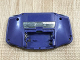 GameBoy Advance Violet Console Nintendo Japan - With Defects LG9735