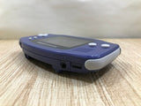 GameBoy Advance Violet Console Nintendo Japan - With Defects LG9735