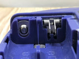 GameBoy Advance Violet Console Nintendo Japan - Not Working LG9736