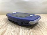 GameBoy Advance Violet Console Nintendo Japan - Not Working LG9736