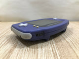 GameBoy Advance Violet Console Nintendo Japan - Not Working LG9736