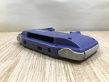 GameBoy Advance Violet Console Nintendo Japan - Not Working LG9736