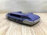 GameBoy Advance Violet Console Nintendo Japan - With Defects LG9737
