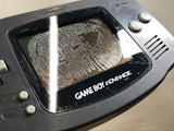 GameBoy Advance Violet Console Nintendo Japan - With Defects LG9737