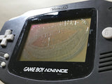 GameBoy Advance Violet Console Nintendo Japan - With Defects LG9737