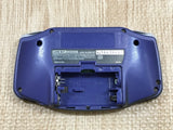 GameBoy Advance Violet Console Nintendo Japan - With Defects LG9737