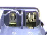GameBoy Advance Violet Console Nintendo Japan - With Defects LG9737